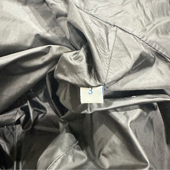 🎁 Salzman Short Down lacket - Picture 5 of 8